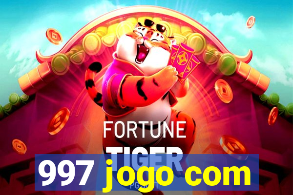 997 jogo com